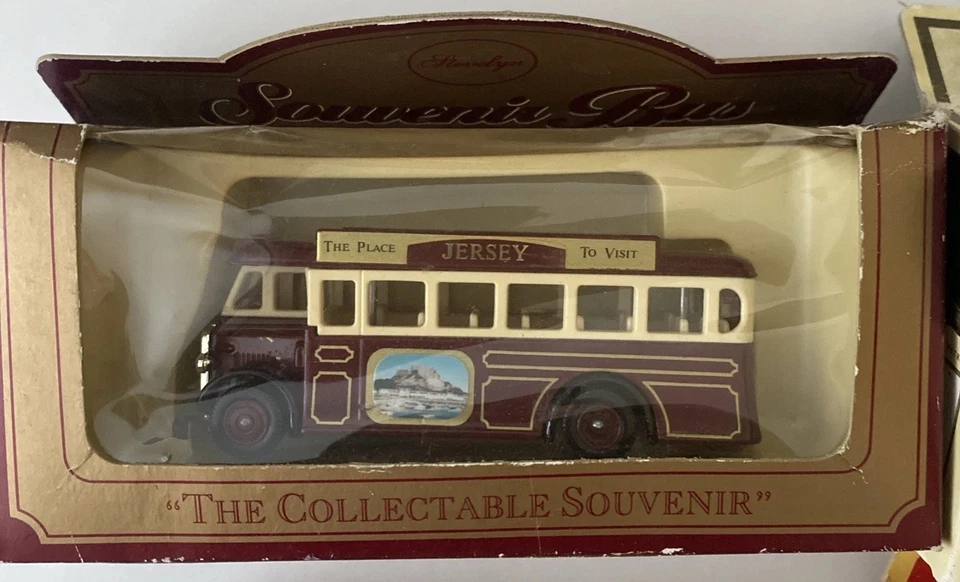28 x DIECAST Car Bus Truck Van Collection Bundle LLEDO Days Gone Models Boxed - Image 2 of 4