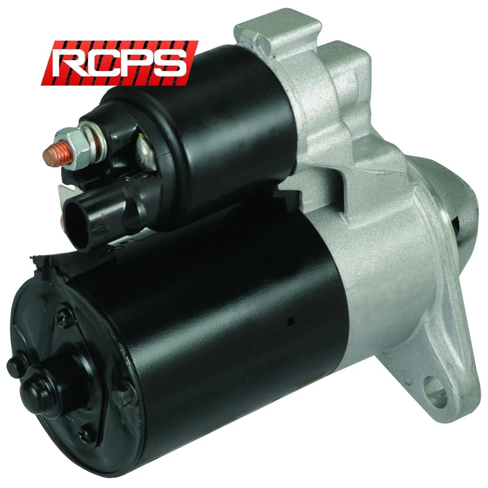 Nuevo arranque 12V para Plymouth Neon 2.0L 2000-01 6004AA0003 6004AA0023 6004AA0008 Foto 2 de 2