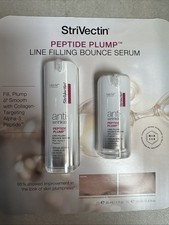 STRIVECTIN PEPTIDE PLUMP LINE FILLING BOUNCE ...