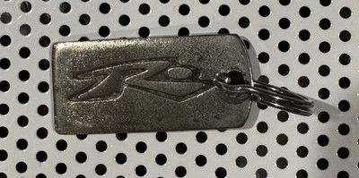 Vintage Rip Curl Keychain 1980 s