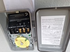 T101R interruptor mecánico de 120 voltios, S...