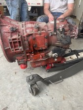 Allison 2500hs Transmission. Good Used Transmission. Allison 2500hs Transmission. Good Used Transmission.