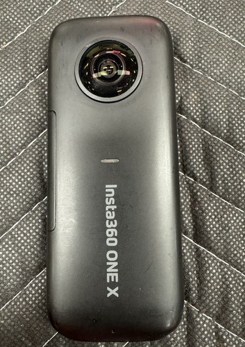 LICHIFIT Ricambio Obiettivo Fotocamera Parte Di Riparazione Per Insta360 One X2 / One X / One R / ONE RS Twin Edition Action Camera Accessori - Foto 8