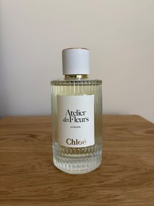 Chloé Atelier Des Fleurs | eBay