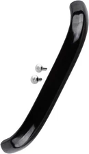 Swess 5304477398 Microwave Door Handle for Frigi-daire Fits 5304477398 FFMV162LS