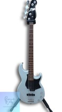 Yamaha Basso Elettrico Broadbass BB434