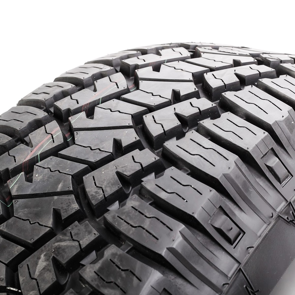 Tire LT 285/70R18 Suretrac Radial A/T AT All Terrain Load E 10 Ply