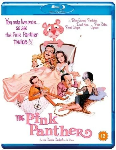 The Pink Panther - Image 2