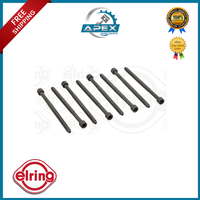 Zylinderkopfschraubensatz Passend FüR Audi A4 A5 A6 A7 A8 Q5 VW Elring 325.040