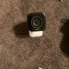 Vivint Indoor Wi-Fi IP/Network Surveillance Camera 1080p Color Black/White — photo 3