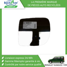 Glace de rétroviseur Renault EXPRESS