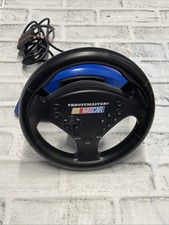 Thrustmaster Nascar Compact Wheel for PlaySta...