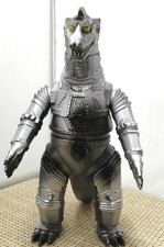 BANDAI 1983 Sofubi Mechagodzilla
