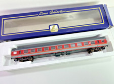 LIMA rivarossi 309527 Carrozza FS MDVE di 2cl ep V 1:87 con timoni NEM