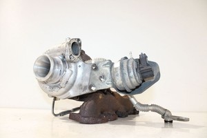 Opel Insignia A 2009 Diesel 81kW Turbo 55570748 HAI9427