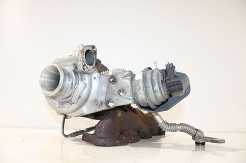 Opel Insignia A 2009 Diesel 81kW Turbo 55570748 HAI9427