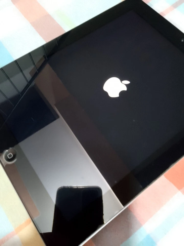 Apple Ipad 3 32gb Model A1430 - Immagine 2 di 4