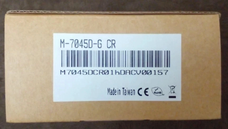 ICP DAS M‑7045D‑G Isolated Source‑Type Digital Output Module Modbus RTU - Image 2 of 4