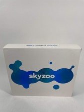New Skyzoo 10.1" Touch Digital Picture Frame Apple Google Compatible SD