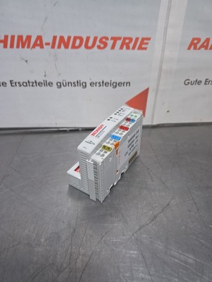 BK5220 Beckhoff BK 5220 used SIEHE BILDER Lagerware