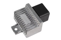 Metzger Relais, GlüHanlage 0884044 Original Ersatzteil FüR Nissan Opel Renault