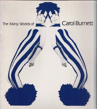 The Many Worlds of Carol Burnett Museum of Broadcasting 1988