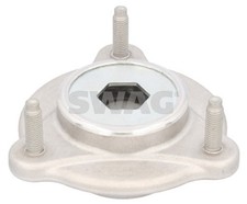 SWAG Domlager Federbeinst&uuml;tzlager 33 11 2484 Gummi/Metall f&uuml;r MERCEDES KLASSE SL