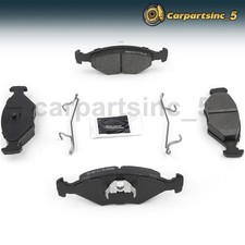 Pastilla de freno delantera para Volkswagen Pointer 2000 2001 Volkswagen Pointer