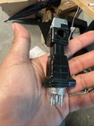 Right Gyro Blaster Deluxe Delta Megazord Bandai 1994 Vintage Toy Parts Only #1
