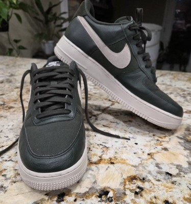 Nike Air Force 1 '07 Lx Sequoia Green DV7186-301 Men's Size 11