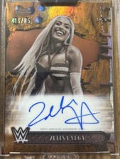 2025 Topps Chrome WWE Wrestling Checklist Guide in-content 40