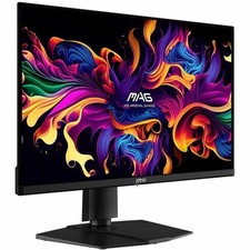 MSI MAG271QPQDOLEDX28 27" WQHD Gaming OLED Monitor 280Hz