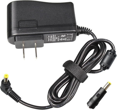 9.5V AC/DC Adapter for Casio ADE95100LU - UL Listed Power Supply Charger for Cas