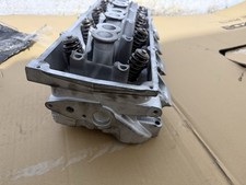Genuine Mopar 5.7l Hemi Cylinder Heads Both Sides 53021616dg Dodge Jeep Chrysler Genuine Mopar 5.7l Hemi Cylinder Heads Both Sides 53021616dg Dodge Jeep Chrysler
