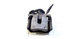 Citroën C1 Bremssattel hinten links 2005-2014  1KR-FE CFB  