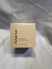 Avon - Anew Ultimate Creme cream 1.7 oz New Old Stock Sealed