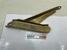 Pot d'échappement Fiat 132