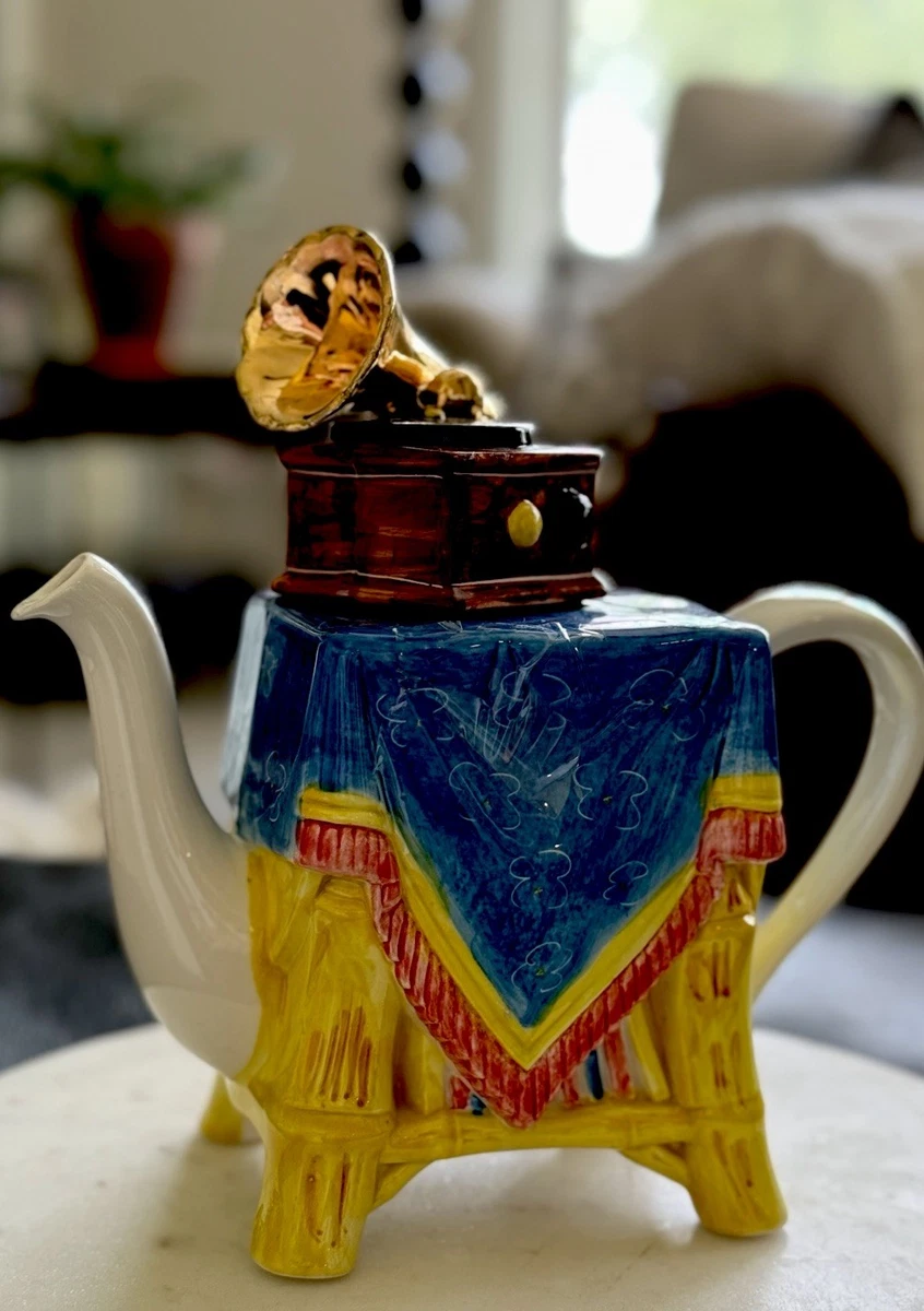 tony carter teapot products for sale | eBay
