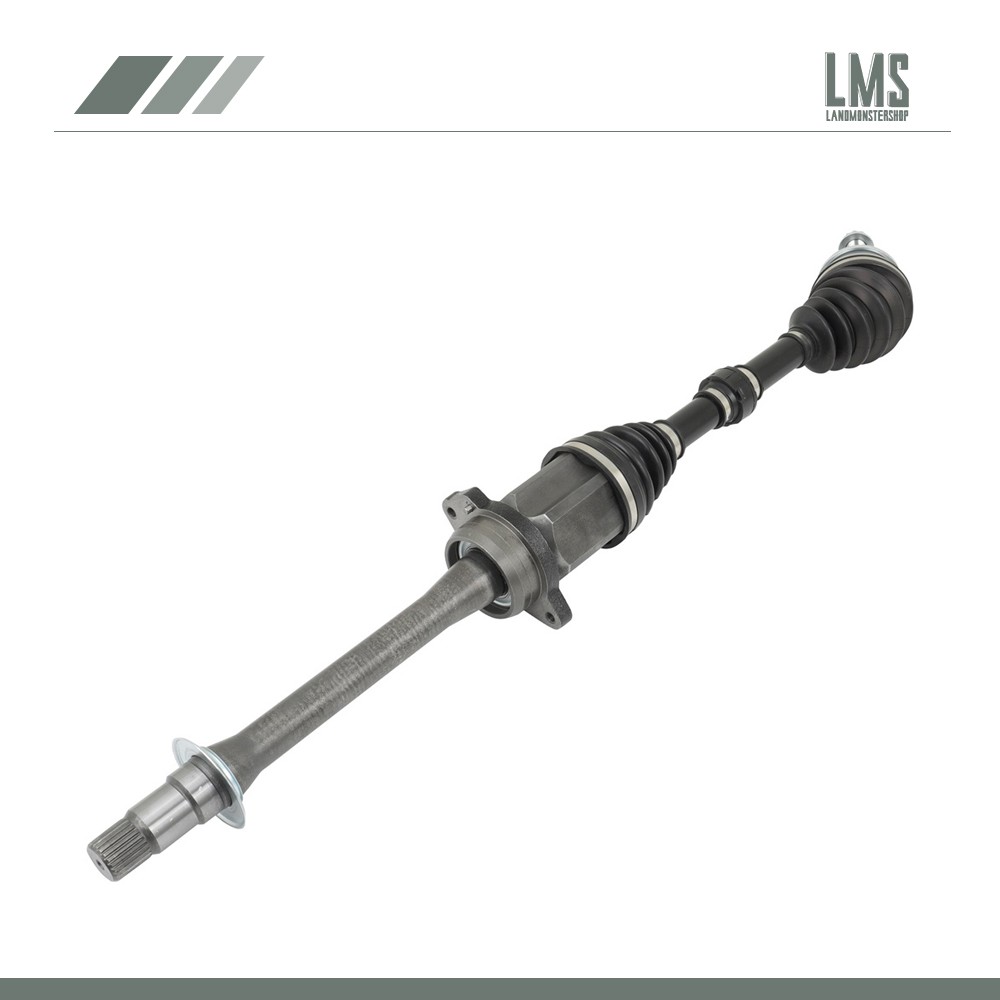 For RAV4 2019-24 FHEV for ES300h 2019-22 Japan Built Front Right CV Drive Shaft