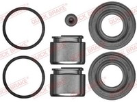 Reparatursatz Bremssattel Quick Brake 114-5063 FüR Opel Vectra CC J96 Caravan