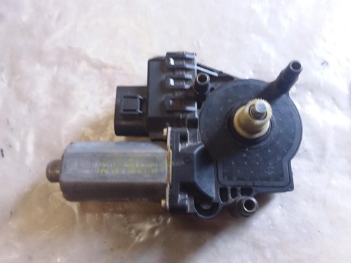 AUDI A6 RIGHT REAR WND REG/MOTOR C5, 10/97-12/05 97 98 99 00 01 02 03 04 05