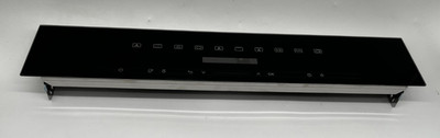 Miele  DGC 7250   Backofen 1551730 Schalterblende #2114-32N