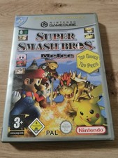 Super Smash Bros. Melee (GameCube)