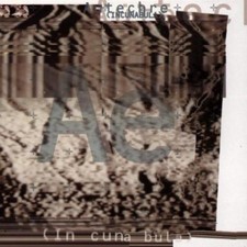 Autechre Incunabula (Vinyl) 12" Album (UK IMPORT)
