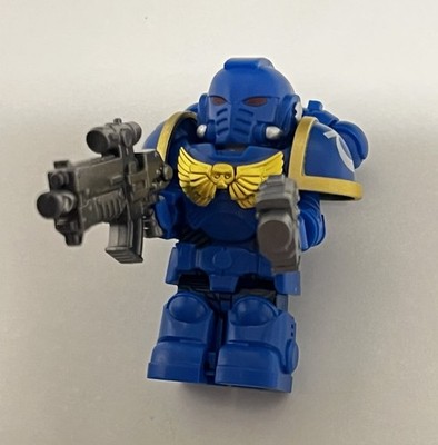 Warhammer 40.000 Space Marine 40k
