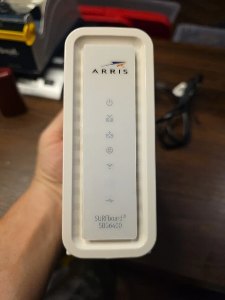 Arris Surfboard SBG6400 - Image 2 of 4