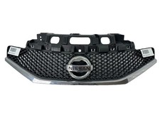 NISSAN NOTE 2013-2019 MK2 FRONT GRILLE 623103VU0A