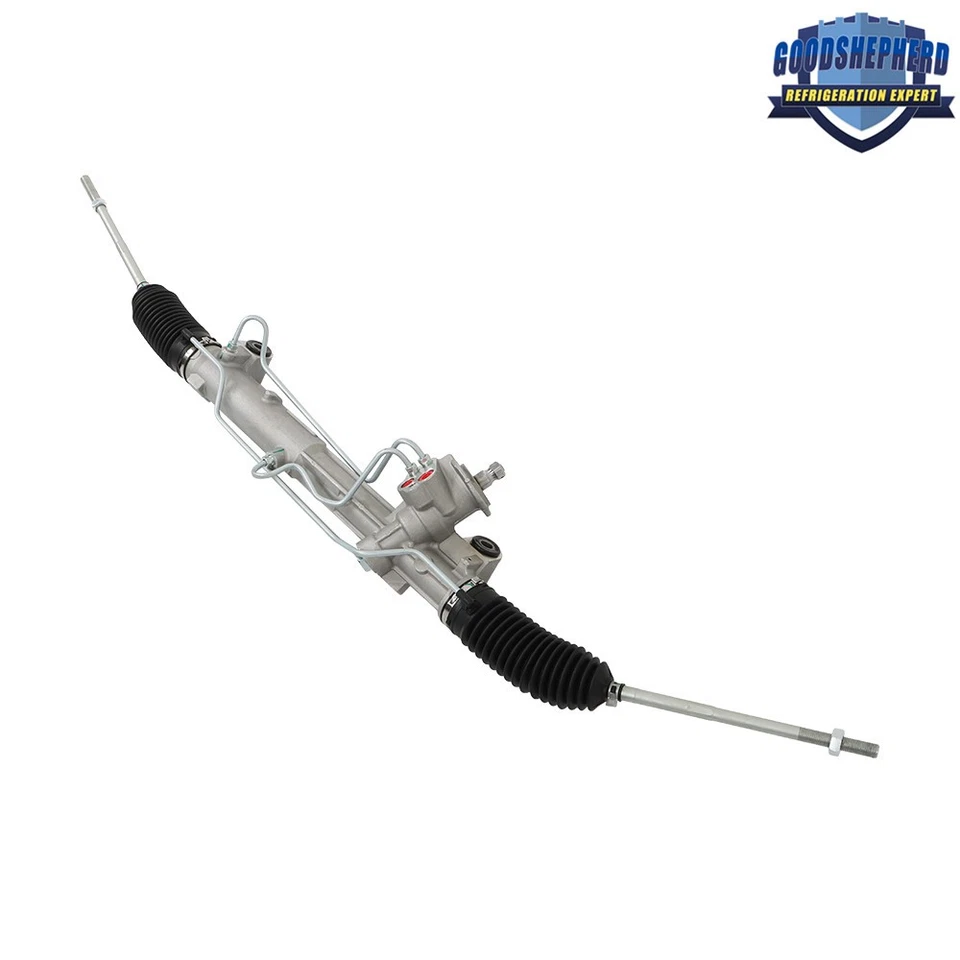For 2006 2007 2008 2009 2010 2011 Ford Focus 2.0L Power Steering Rack and Pinion Foto 4 de 4