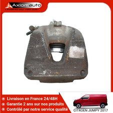 Etrier de frein Opel COMMODORE
