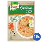 15x  Knorr Risotto Gr 175 Zucca